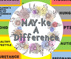 MayKe_a_Difference